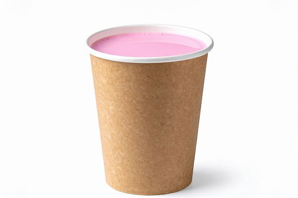 Rose Milk