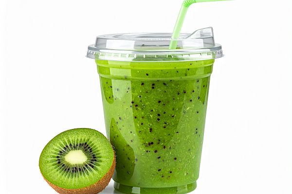 Kiwi Zest Smoothie