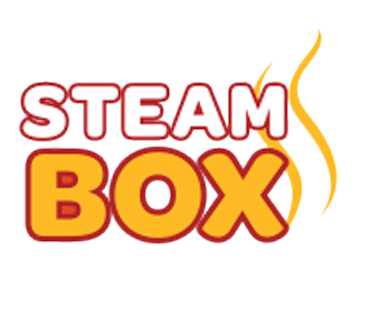 Steambox Cafeteria - Ajman, U.A.E